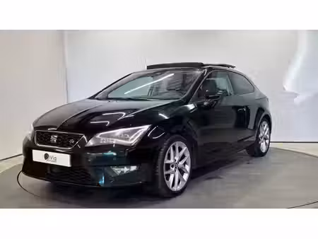 Seat Leon 1.4 TSI 150