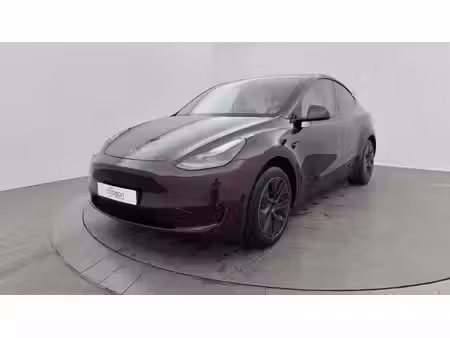 Tesla Model Y Grande Autonomie 300