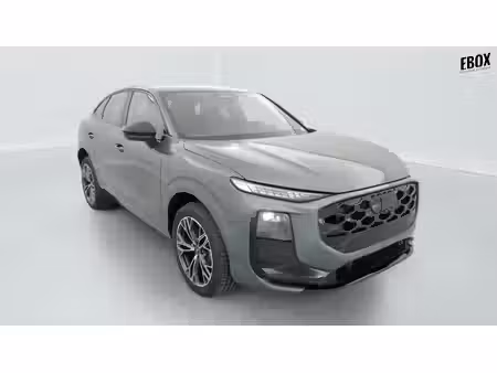 Audi Q3 1.5 TFSI 176 S line