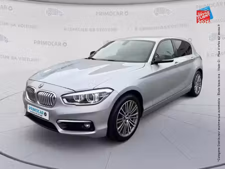 BMW Série 1 116d 1.5 116 Business