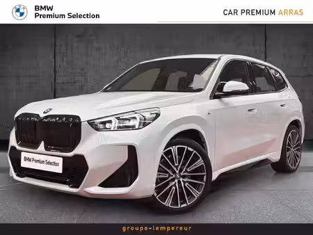 BMW X1 30 M Sport xDrive