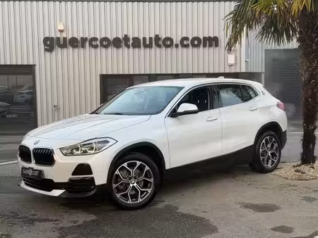 BMW X2 18i 1.5 136 Business sDrive