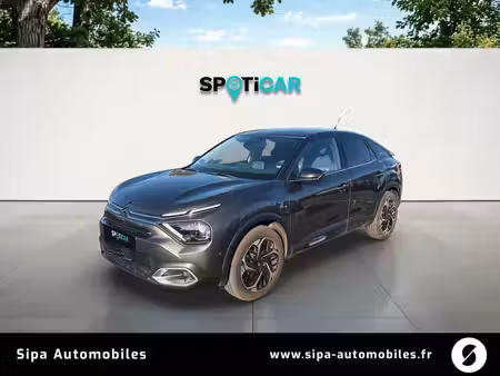 Citroën C4 1.2 131 Shine