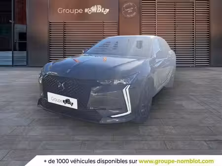 DS 4 1.2 130 Performance Line
