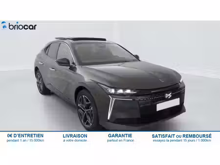 DS 4 