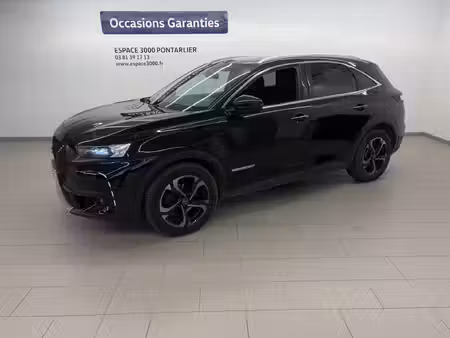 DS 7 2.0 HDi 177 Performance Line