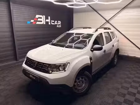 Dacia Duster Eco G 1.0 101