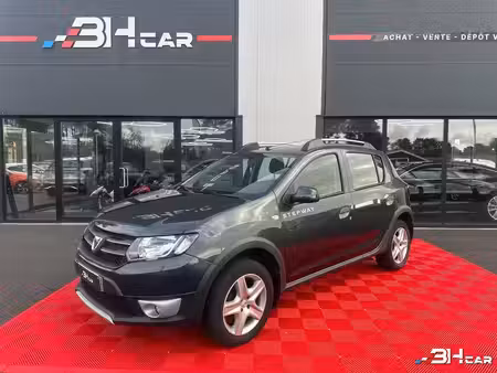 Dacia Sandero 0.9 90 Prestige
