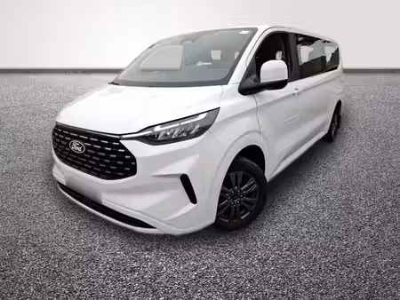 Ford Transit 2.0 150 Titanium
