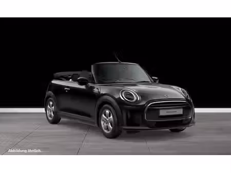 Mini Cabrio Cooper 1.5 136