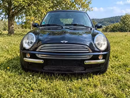 Mini Mini Cooper 1.6 90