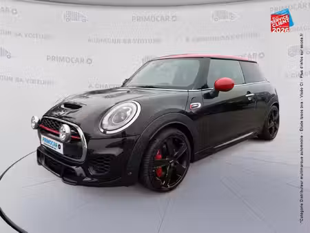 Mini Mini John Cooper Works 2.0 231