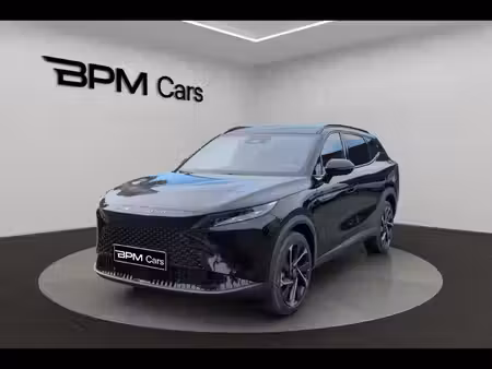 Omoda C5 1.5