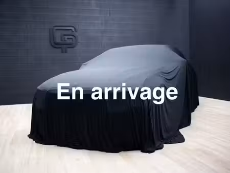Porsche 911 Carrera 4S 3.6 320 4x4