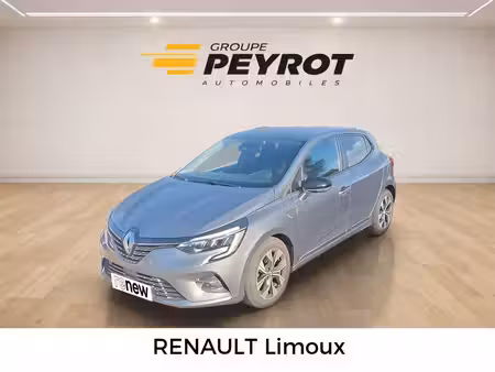 Renault Clio 1.0 Evolution