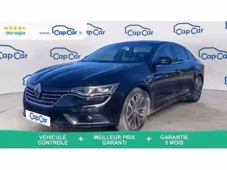 Renault Talisman Intens