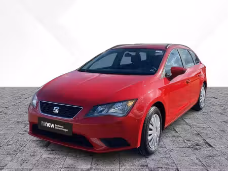 Seat Leon 1.2 TSI 86 Référence