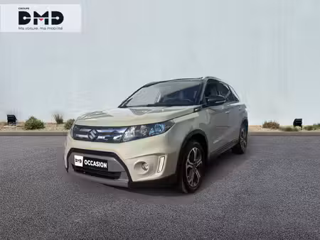 Suzuki Vitara 1.6 120 Pack
