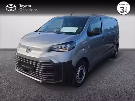 Toyota Proace 1.5 120