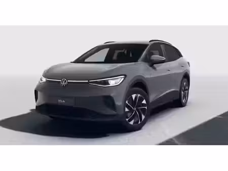 Volkswagen ID.4 286 Life Max