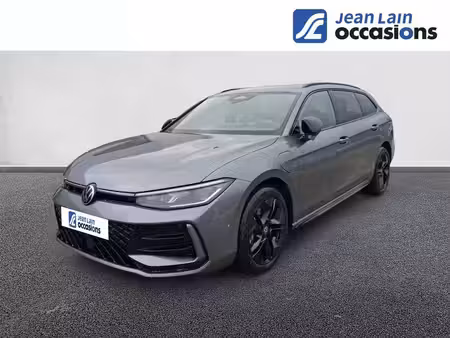 Volkswagen Passat 1.5 R-Line