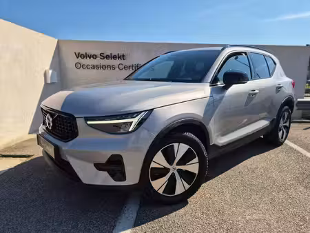Volvo XC40 B3 2.0 163 Plus