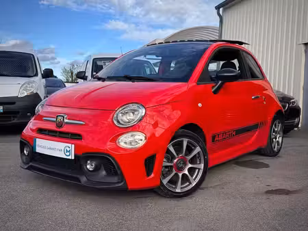 Abarth 500 1.4 145