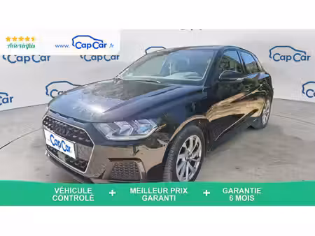 Audi A1 1.6 TDI 116 Business Line