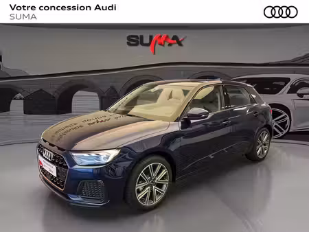 Audi A1 30 TFSI 1.0 TFSI 116 Design
