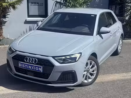 Audi A1 25 TFSI 1.0 TFSI 95