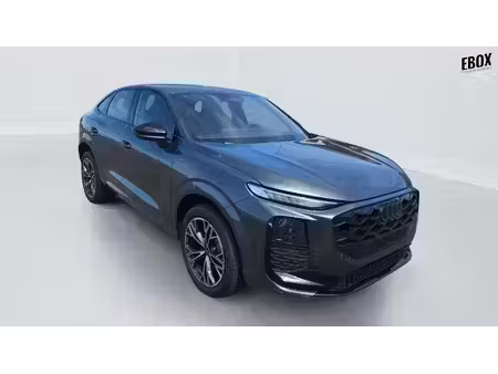 Audi Q3 1.5 TFSI 176 S line
