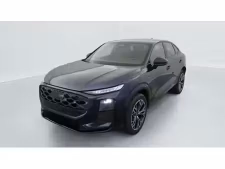 Audi Q3 1.5 TFSI 272 S line
