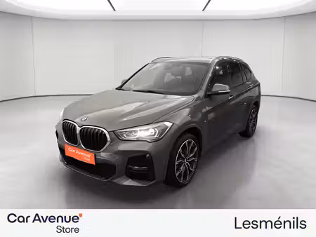 BMW Série 1 118i 1.5 140 M Sport sDrive