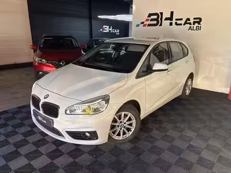 BMW Série 2 218d 2.0 150 Business