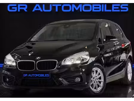 BMW Série 2 216d 1.5 116 Lounge