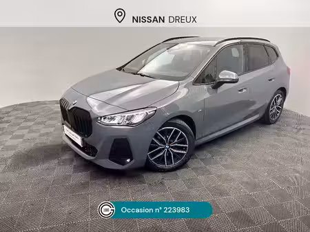 BMW Série 2 220i 1.5 170 M Sport