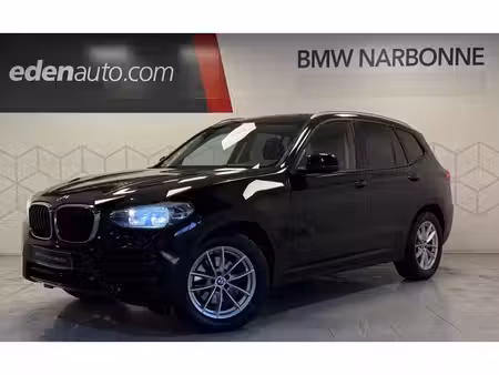 BMW X3 18d 2.0 150 Business sDrive