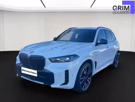 BMW X5 50e 3.0 313 M Sport xDrive