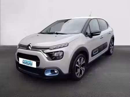 Citroën C3 1.2 110 Elle
