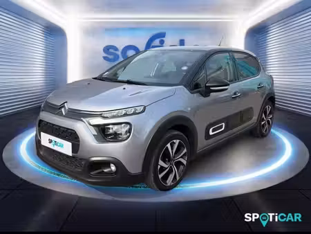 Citroën C3 1.2 110 Shine Pack
