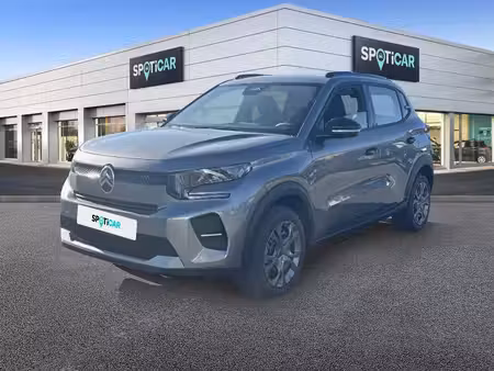 Citroën C3 1.2 100 Plus