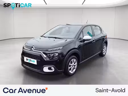Citroën C3 1.2 83 You