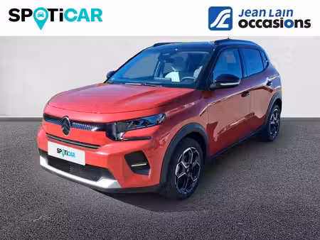 Citroën C3 1.2 110 Max