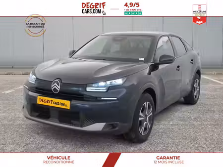 Citroën C4 1.2 100 You