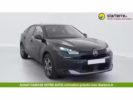 Citroën C4 1.2 100 You