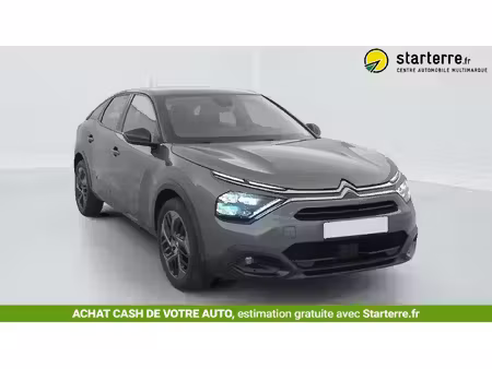 Citroën C4 1.2 131 Feel Pack
