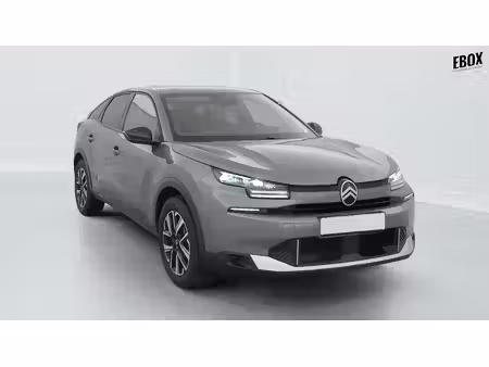 Citroën C4 1.2 136 Max