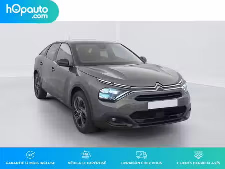 Citroën C4 1.2 131 Feel Pack