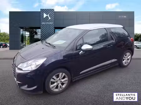 DS 3 1.2 110 Executive