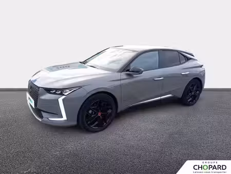 DS 4 1.6 225 Performance Line